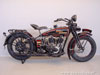 1927 Harley-Davidson 27J, 989cc